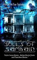 Souls of Samhain 1518798683 Book Cover