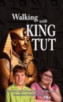Walking with King Tut 1606930400 Book Cover