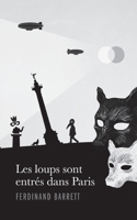 Les loups sont entr?s dans Paris 2322409332 Book Cover