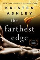 The Farthest Edge 1250121132 Book Cover