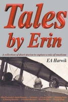 Tales by Erin B0BN4T668F Book Cover