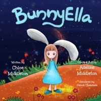 BunnyElla B086B9QMNH Book Cover