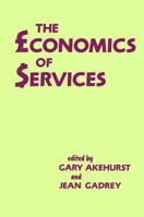 The Economics of Services 0714633372 Book Cover