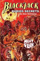 Blackjack: Buried Secrets 1499743076 Book Cover