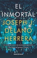 El inmortal B08QRXV193 Book Cover