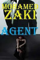 Agent: Novel 1518774423 Book Cover