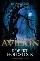 Avilion 0575083018 Book Cover