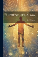 Higiene Del Alma 1022057383 Book Cover