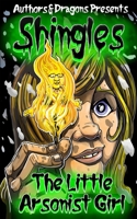 The Little Arsonist Girl B08P5ZNBB5 Book Cover