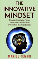 The Innovative Mindset 9334068418 Book Cover