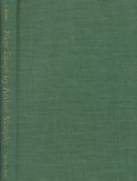 New Essays by Arthur Murphy 0870130757 Book Cover