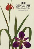 The Genus Iris 0486230376 Book Cover