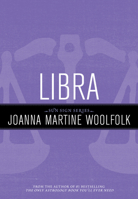 Libra: Sun Sign Series 1589795598 Book Cover