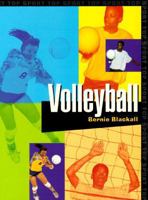 Volleyball (Play The Game) 1761400592 Book Cover