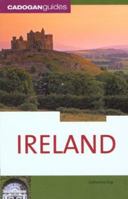 Ireland, 6th (Country & Regional Guides - Cadogan) 1860113273 Book Cover