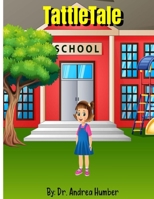TattleTale B0C6P9QVR2 Book Cover