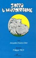 Joppo l'hippopotame (French Edition) 2738405908 Book Cover