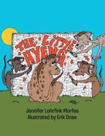 The Little Hyena 1480853046 Book Cover