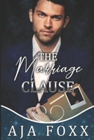 The Marriage Clause (Marriage Mayhem) B0FP9RQ616 Book Cover