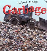 Garbage 0805059512 Book Cover