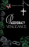 Passionate Vengeance (German Edition) 3695715421 Book Cover
