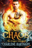 Lord of Chaos B08RBXJMTD Book Cover