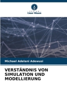 Verständnis Von Simulation Und Modellierung (German Edition) 6209398146 Book Cover