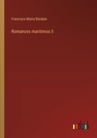 Romances maritimos II 3368713221 Book Cover