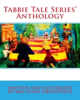 Tabbie Tale Series' Anthology 1517419492 Book Cover