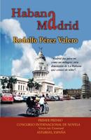Habana Madrid 1475217242 Book Cover