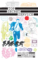 Top Secret Service 1506736254 Book Cover