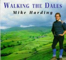 Walking the Dales 0718127013 Book Cover