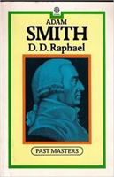 Adam Smith 0192875582 Book Cover