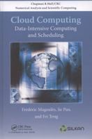 Cloud Computing: Data-Intensive Computing and Scheduling 0367380846 Book Cover