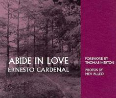 Abide in Love 1570750114 Book Cover