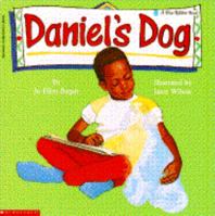 Daniel's Dog (Blue Ribbon) 0590434012 Book Cover