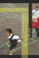Raising Focused and Confident Kids — Without Medication: Energy and Focus for Kids: A Practical Guide for Teachers and Parents B0GCJZTK3C Book Cover