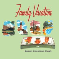 Family Vacation 1423601181 Book Cover
