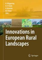 Innovations in European Rural Landscapes 364204171X Book Cover