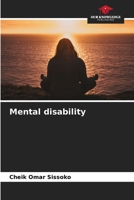 Mental disability 6205805642 Book Cover