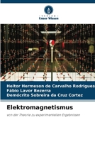 Elektromagnetismus 6205793288 Book Cover