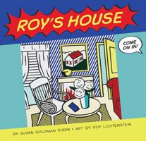 Roy's House 1452111855 Book Cover