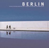 Berlin (Guide to Recent Architecture) 0713488085 Book Cover