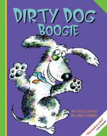 Dirty Dog Boogie 1550375725 Book Cover