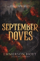 September Doves B0BY1MRLPG Book Cover