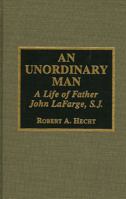 An Unordinary Man 0810830949 Book Cover