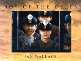 Boy of the Deeps 0789425696 Book Cover