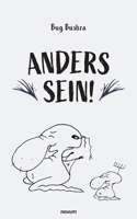 Anders sein! (German Edition) 3711615414 Book Cover