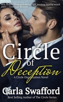 Circle of Deception 1956518002 Book Cover