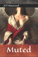 Muted B0DRSFZ89F Book Cover